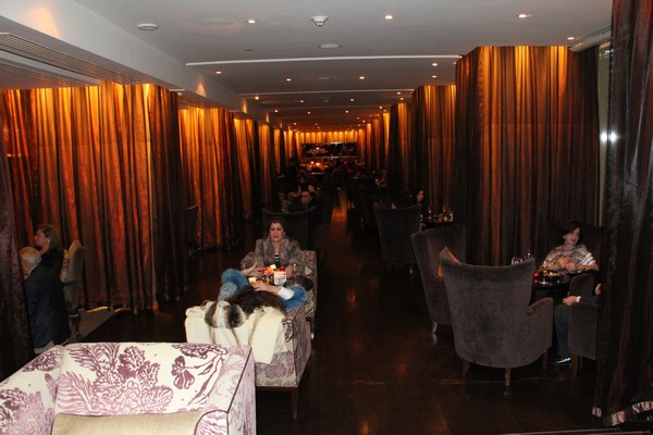Diner Du Sommelier 